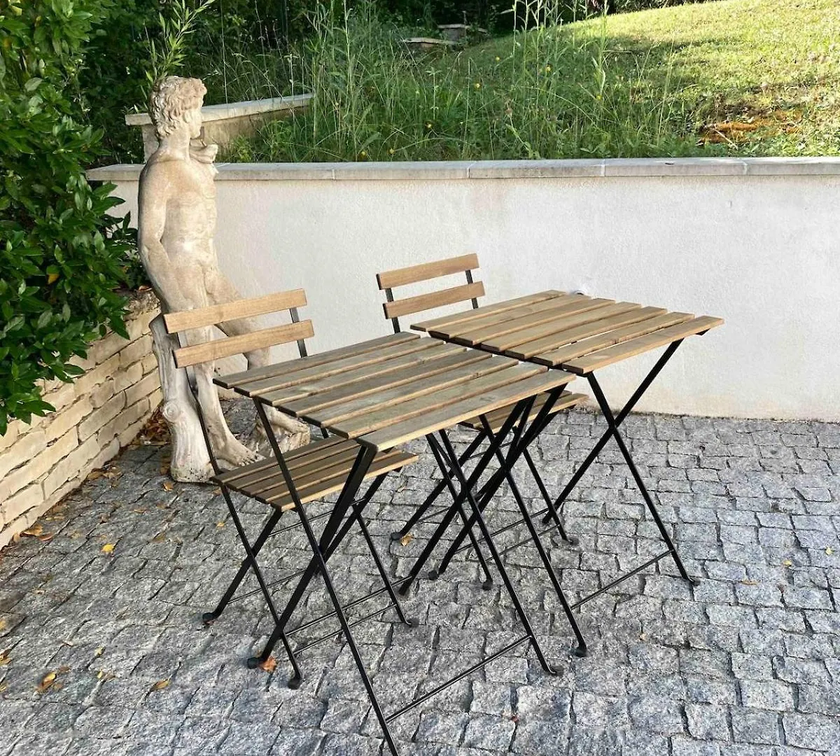 Rez-De-Chaussee De Villa 45M2, Piscine, Climatisation, Parking Aix-en-Provence France