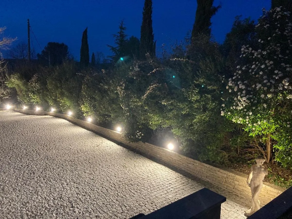 Apartment Rez-De-Chaussee De Villa 45M2, Piscine, Climatisation, Parking Aix-en-Provence